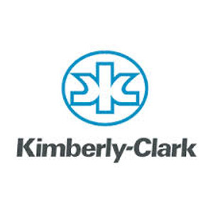 Kimberley-Clark